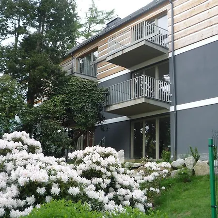 Mocca Appartement *