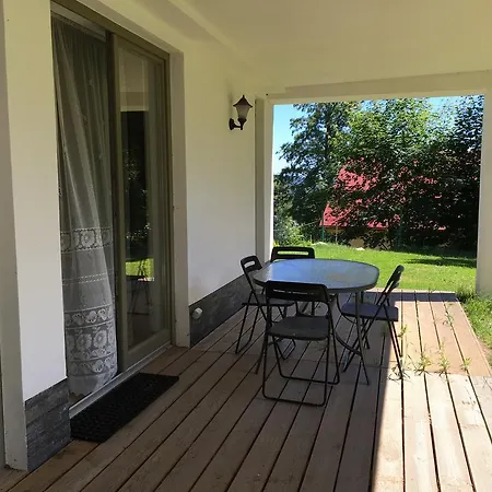 Appartement Mocca Szklarska Poreba