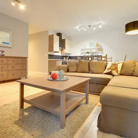 Mocca Appartement *