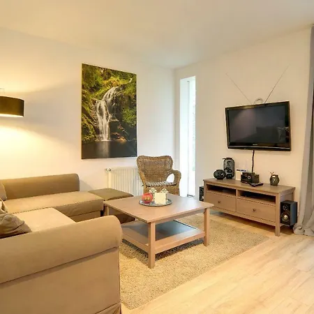 Appartement Mocca Szklarska Poreba