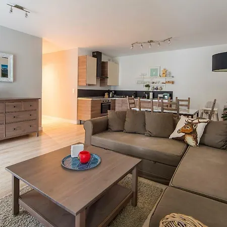 Mocca Appartement *