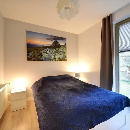 Appartement Mocca *