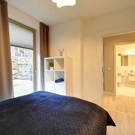 Mocca Appartement