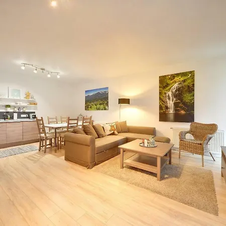Appartement Mocca Szklarska Poreba