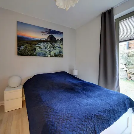 Mocca Appartement