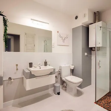 Mocca Appartement *