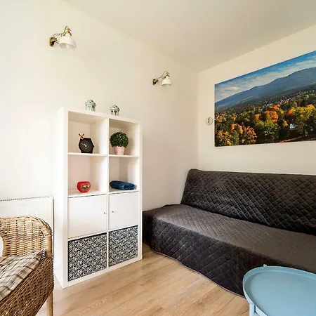Mocca Appartement Szklarska Poreba